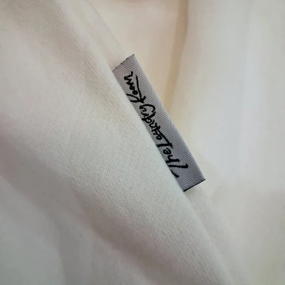 The Laundry Room Coors Light Sweatshirt XS Collab Super Bright Brand new - Picture 10 of 10